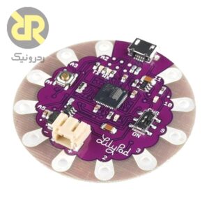 برد اردینو  lilypad atmega32u4