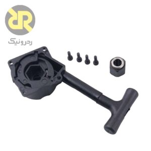 هندل موتور سوختی 2.5cc