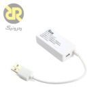 ولتمتر آمپرمتر درگاه usb و micro usb مدل KCX-017