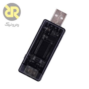تستر درگاه usb و مانیتورینگ شارژ مدل KWS-V21