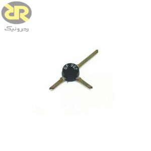 ترانزیستور BF967 -30V 20mA