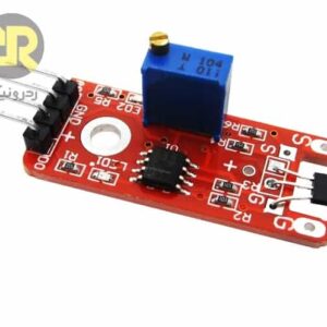 ماژول سنسور اثر هال خطی KY-024