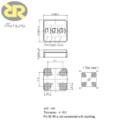 کریستال DSX321G - تصویر 2