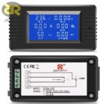 ولتمتر آمپرمتر PZEM-022 - تصویر 2