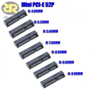سوکت MINI PCIE