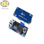 ماژول کاهنده ولتاژ LM2596HVS - تصویر 2