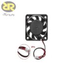 فن 24 ولت FAN4010 مخصوص پرینتر سه بعدی - تصویر 2