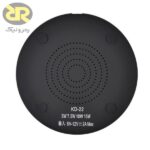 شارژر وایرلس KD22 - تصویر 2