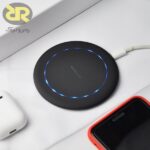 شارژر وایرلس KD22 - تصویر 5