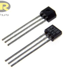 ترانزیستور 2SK366