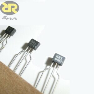 ماسفت N کانال 2SK81