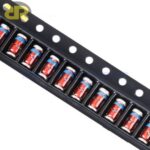 دیود زنر 3.3 ولت ZM4728 - تصویر 2