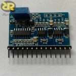 کارت کنترل اینورتر شبه رزونانس EGT003 (EG1611 + EG2132)