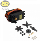 سروو موتور 360 درجه MG995 - تصویر 2