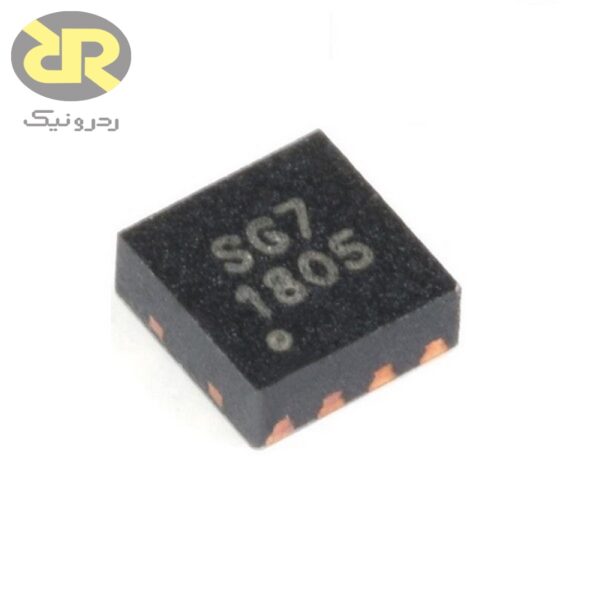 آی سی شارژر SGM4056-6.8YTDB8G/TR - تصویر 1