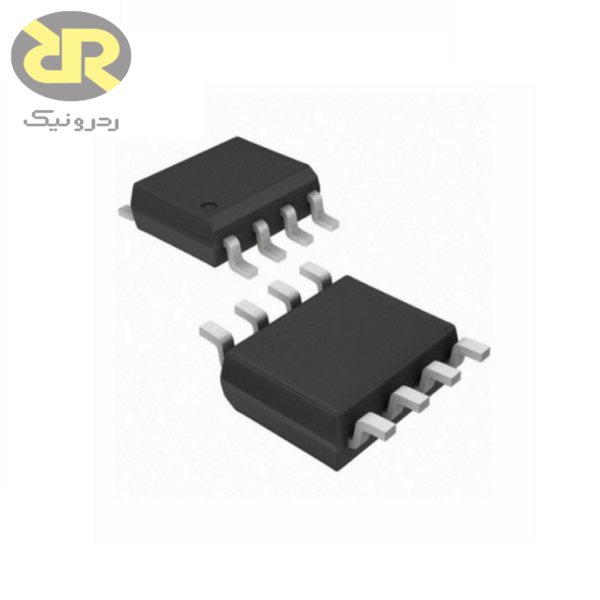 تقویت کننده عملیاتی دقت بالا ADA4077-2ARZ - تصویر 1