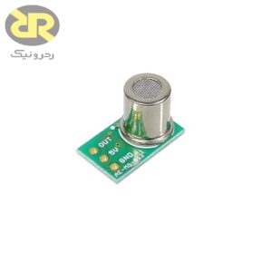 ماژول سنسور گاز mg812