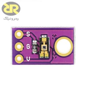 ماژول سنسور نور محیط TEMT6000