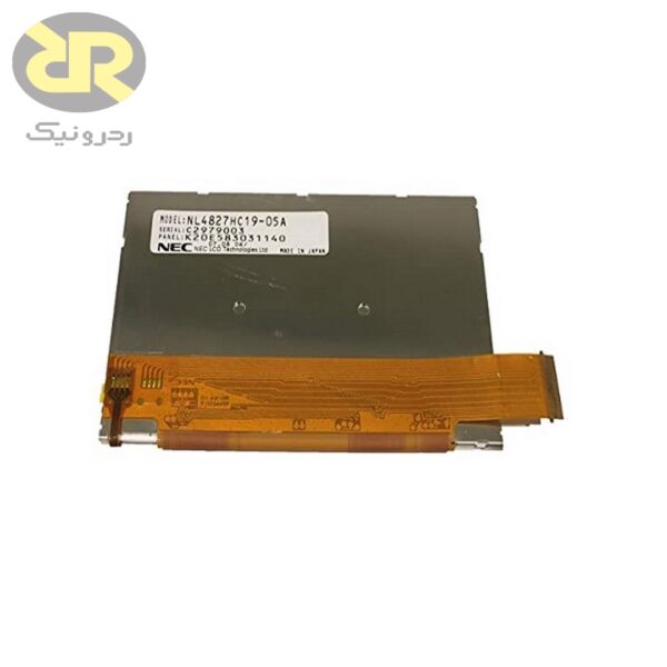 پنل نمایشگر ال سی دی NL4827HC19-05A - تصویر 2