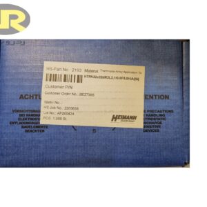 دوربین حرارتی ۳۲×۳۲ پیکسل