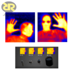 دوربین حرارتی 32×32 پیکسل - تصویر 3