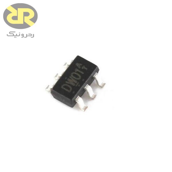 محافظ شارژ DW01A