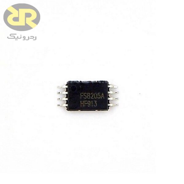 محافظ شارژ باتری لیتیومی fs8205a