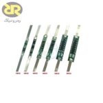 ماژول محافظ شارژ و دشارژ باتری لیتیومی 6 آمپر - تصویر 2
