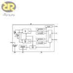 ماژول سنسور تشخیص حرکت غیر تماسی APDS-9930 - تصویر 3