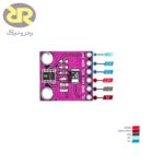 ماژول سنسور تشخیص حرکت غیر تماسی APDS-9930 - تصویر 2