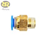 رابط پنوماتیک پرینتر سه بعدی برای فیلامنت 3mm - تصویر 2