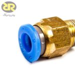 رابط پنوماتیک پرینتر سه بعدی برای فیلامنت 3mm - تصویر 3