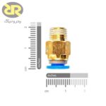 رابط پنوماتیک پرینتر سه بعدی برای فیلامنت 3mm - تصویر 4