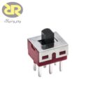 سوییچ DPDT