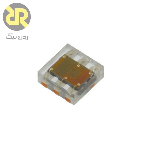 سنسور نوری TSL25721FN