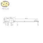 سنسور تشخیص کیفیت و TDS آب - تصویر 4