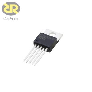 رگولاتور سوئیچینگ LM2576T-5