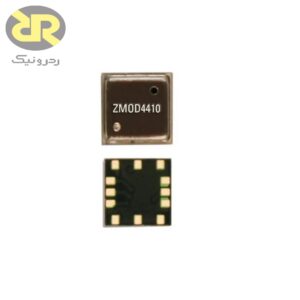 سنسور کیفیت هوا ZMOD4410