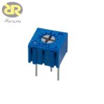 پتانسیومتر 10 کیلو اهم 3362P-1-103LF