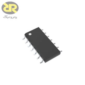 اپ امپ LMV324DR2G