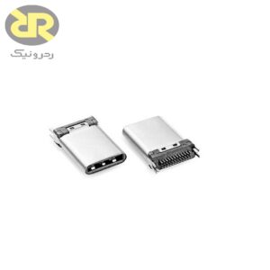 ایسی سوکت 24 پین