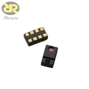 نسور دیجیتال APDS-9960 دارای قابلیت تشخیص حرکت پیشرفته، تشخیص مجاورت، نور محیطی (ALS: Ambient Light Sense) و تشخیص رنگ (RGBC) میباشد.
