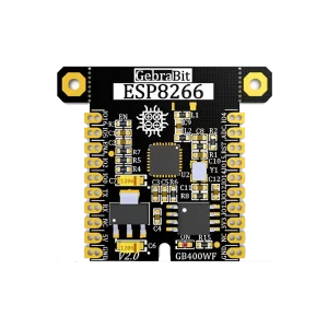 ماژول وای فای GebraBit ESP8266