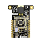 GebraBit ADS1191 ماژول ecg تک کانال