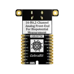ماژول ECG تک کانال GebraBit ADS1192