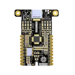 ماژول ECG تک کانال GebraBit ADS1192