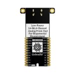 ماژول ECG چهار کانال GebraBit ADS1194