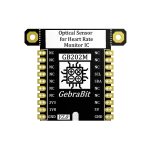 ماژول ضربان قلب GebraBit BH1790GLC