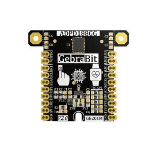 ماژول ضربان قلب GebraBit ADPD188GG