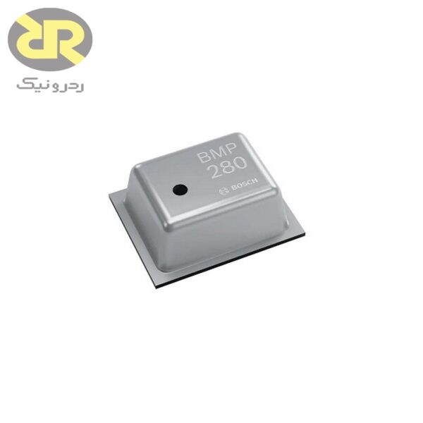 سنسور فشار دیجیتال BMP280